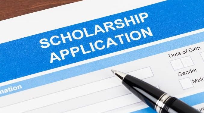 What Most Students Get Wrong When Applying for Scholarships 2026