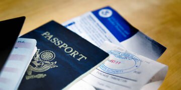 How to Prepare UK Travel Documents Without Stress 2026