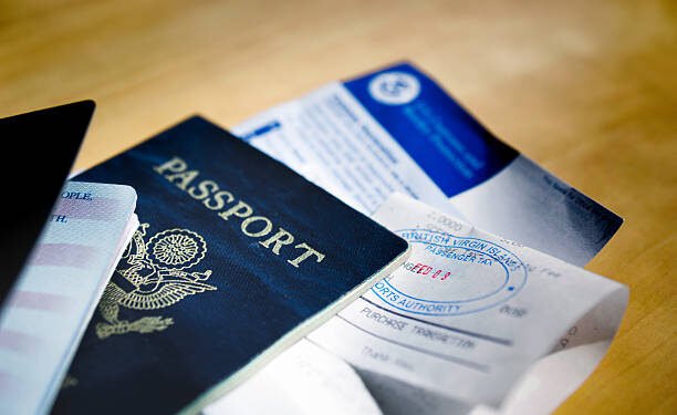 How to Prepare UK Travel Documents Without Stress 2026