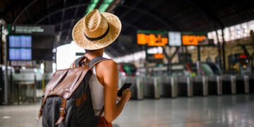 How to Travel as a Student Without Spending Too Much (2026 Guides)