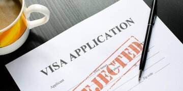 Why Most USA & UK Visa Applications Get Rejected and How to Avoid It
