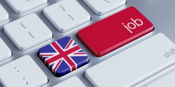 List of Good Paying Part-Time Jobs Up to £75,000 in the UK as an International Student