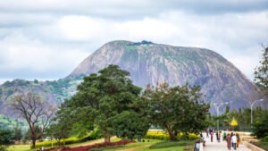 Top 15 Cheapest Countries to Travel to From Nigeria