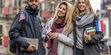 The Truth About Studying in the USA, UK, Canada & Netherlands Nobody Tells Student