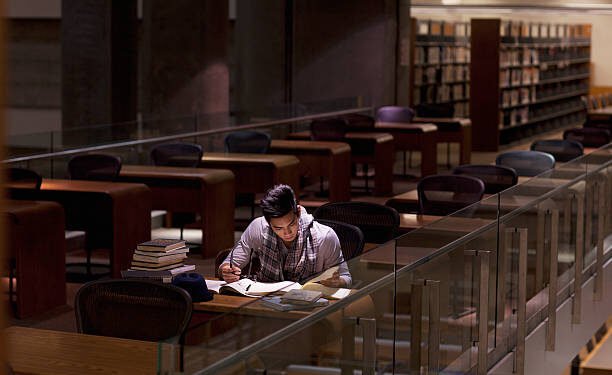 Hidden Scholarships in the USA, UK & Netherlands Most Students Don’t Know About