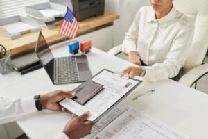 USA Work Visa Types for Skilled and Unskilled Workers: Requirements, Applications, and Tips to Get Approval on Time