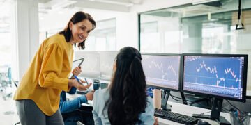 High Demand Jobs in Europe That Pay Over €60K