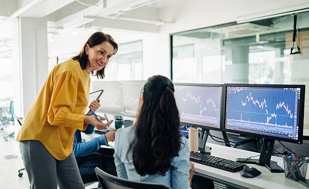 High Demand Jobs in Europe That Pay Over €60K