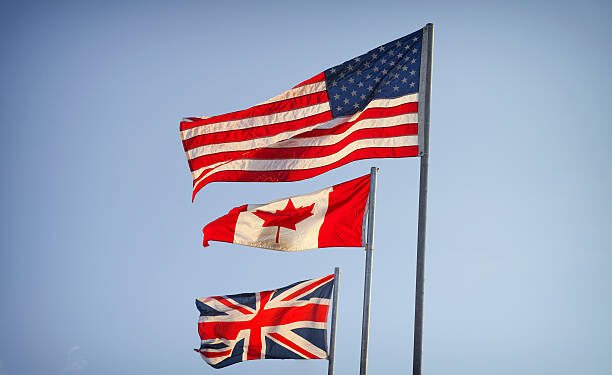 UK vs USA vs Canada – The Best Affordable Place to Live or Relocate for International Immigrants